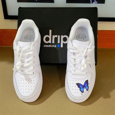 dripz shoes